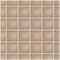 Ceilume Oxford 2ft x 2ft Sandal Wood Ceiling Tile V3-OX-22SWD - alternate 3